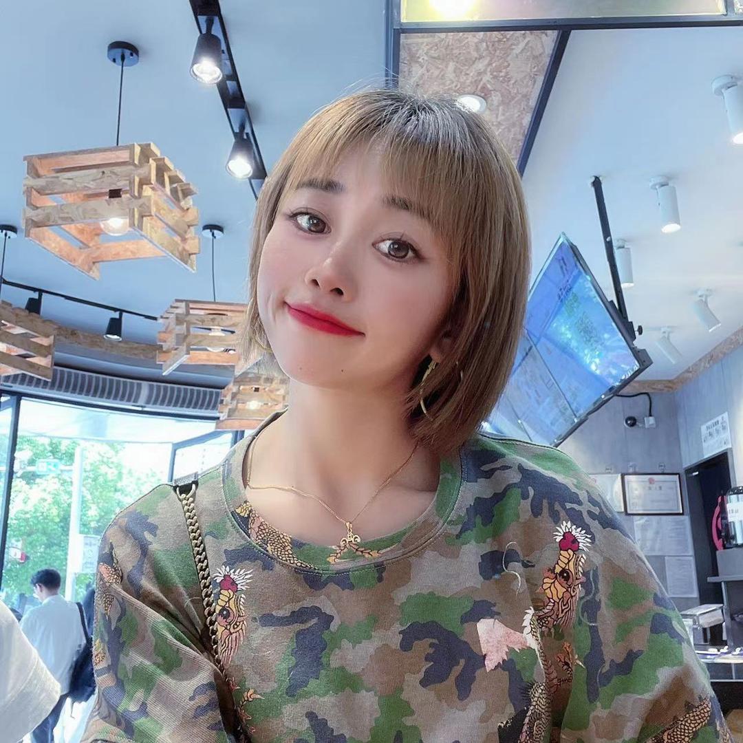 小七七啦👑👑