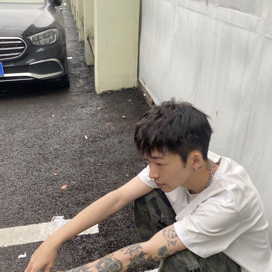 Mike精选服装