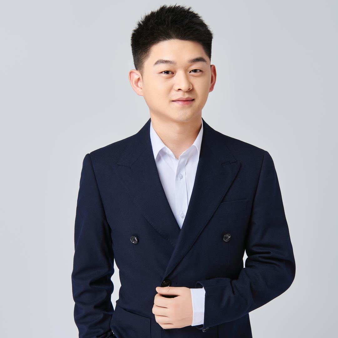 圆圆老公买手仓