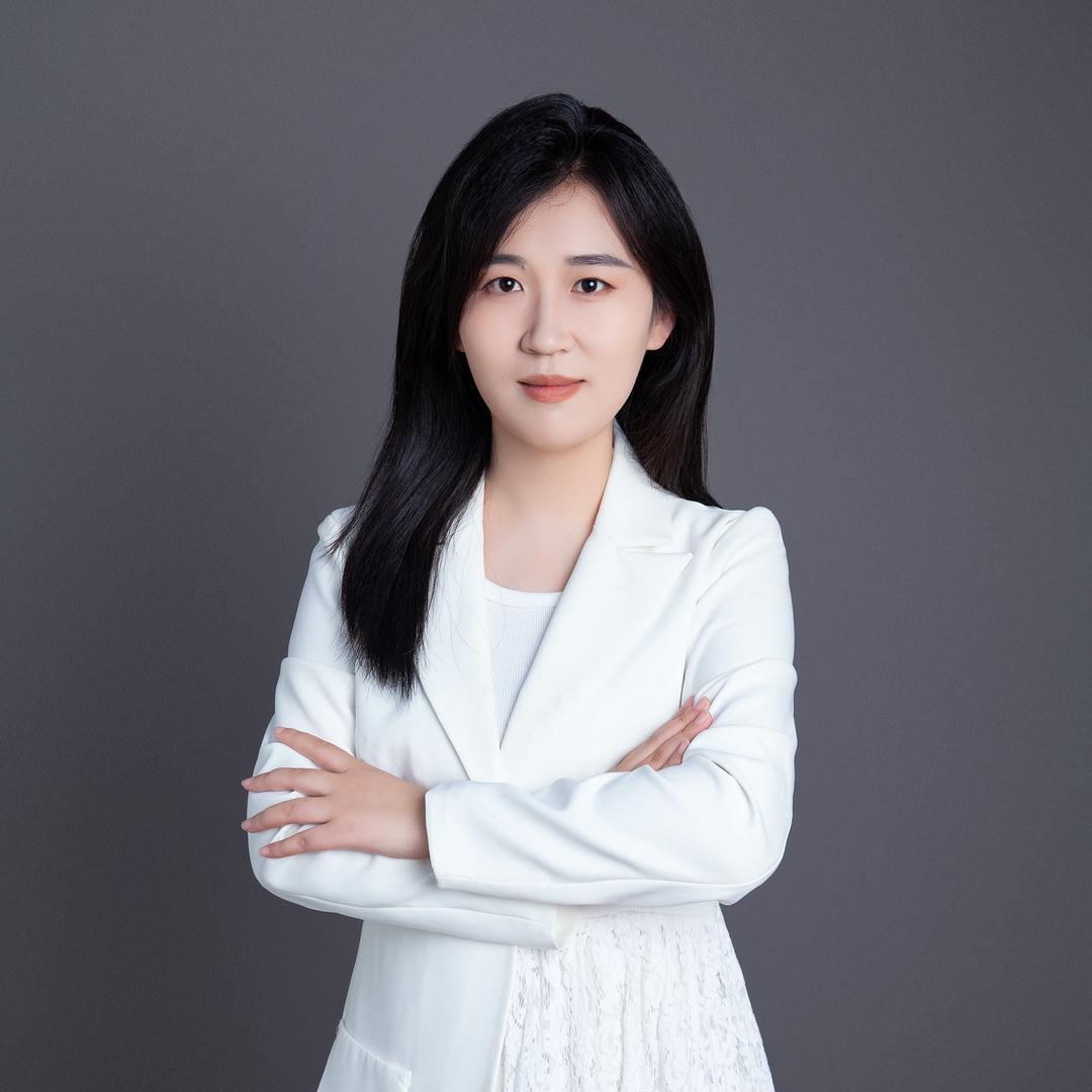 小叶讲英文