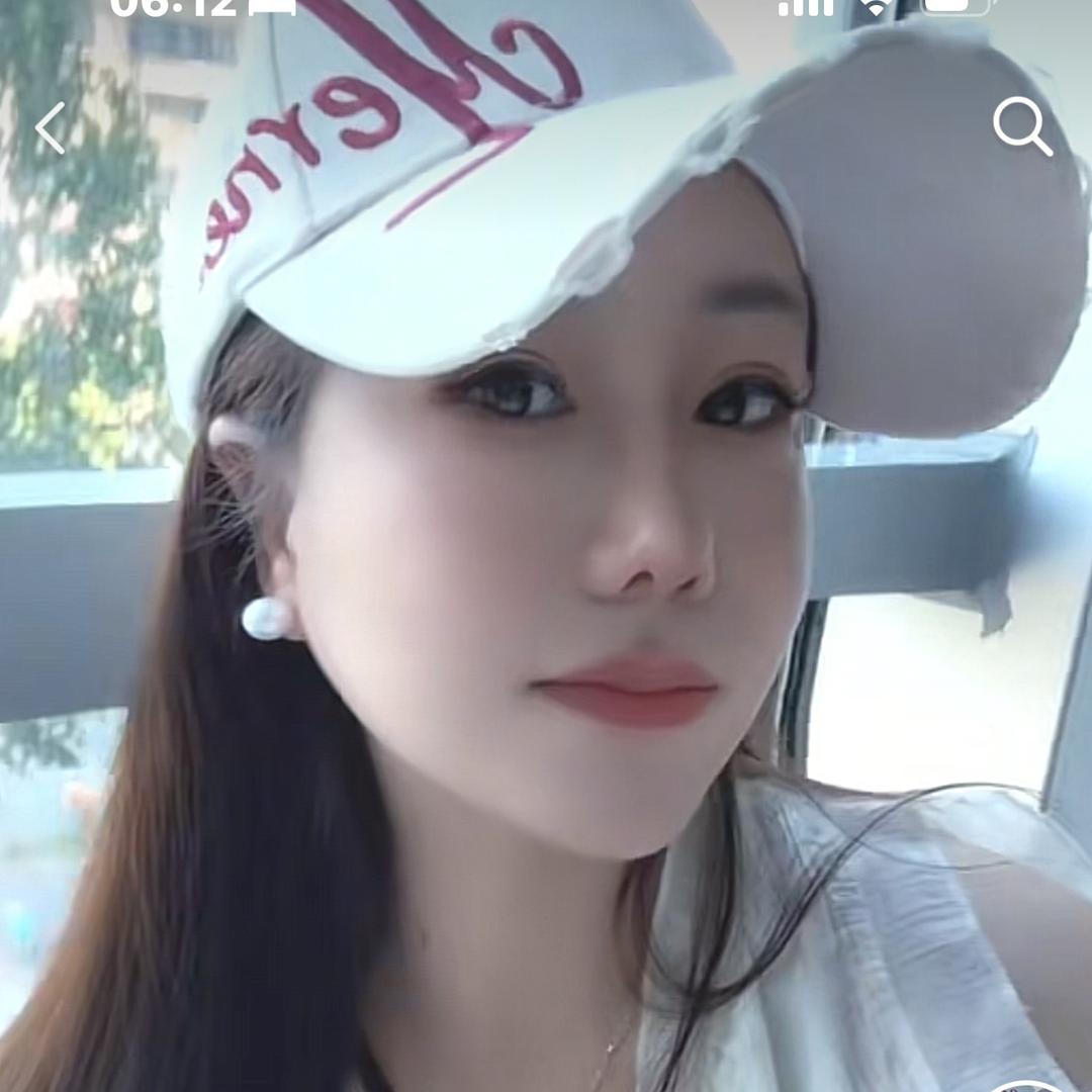 爱喝奶茶的朱小姨