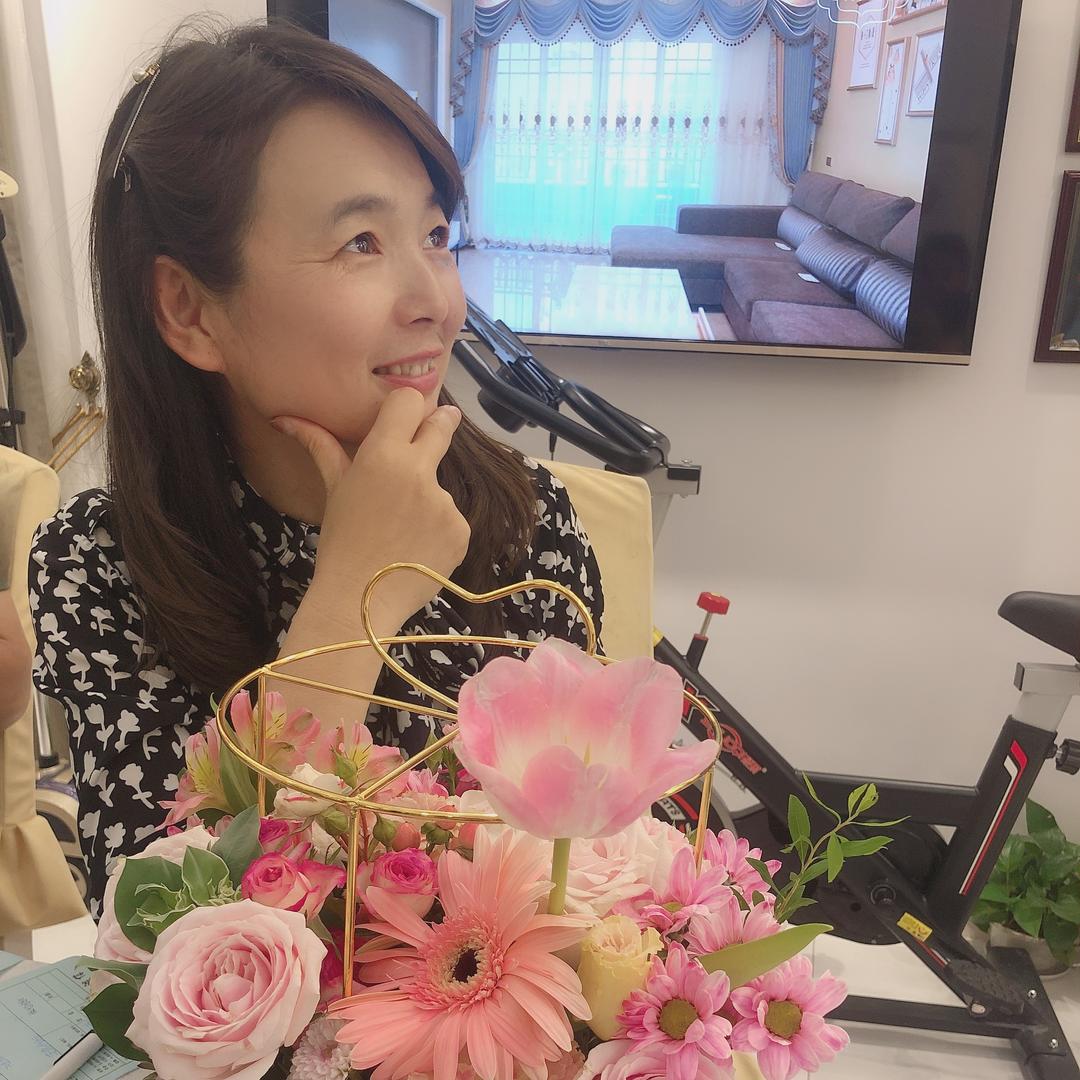 白姐的幸福生活