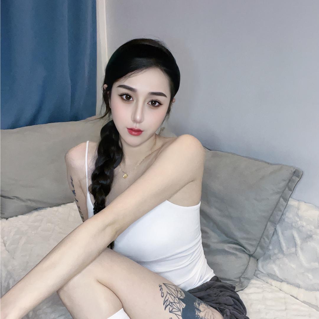 珊珊呐33