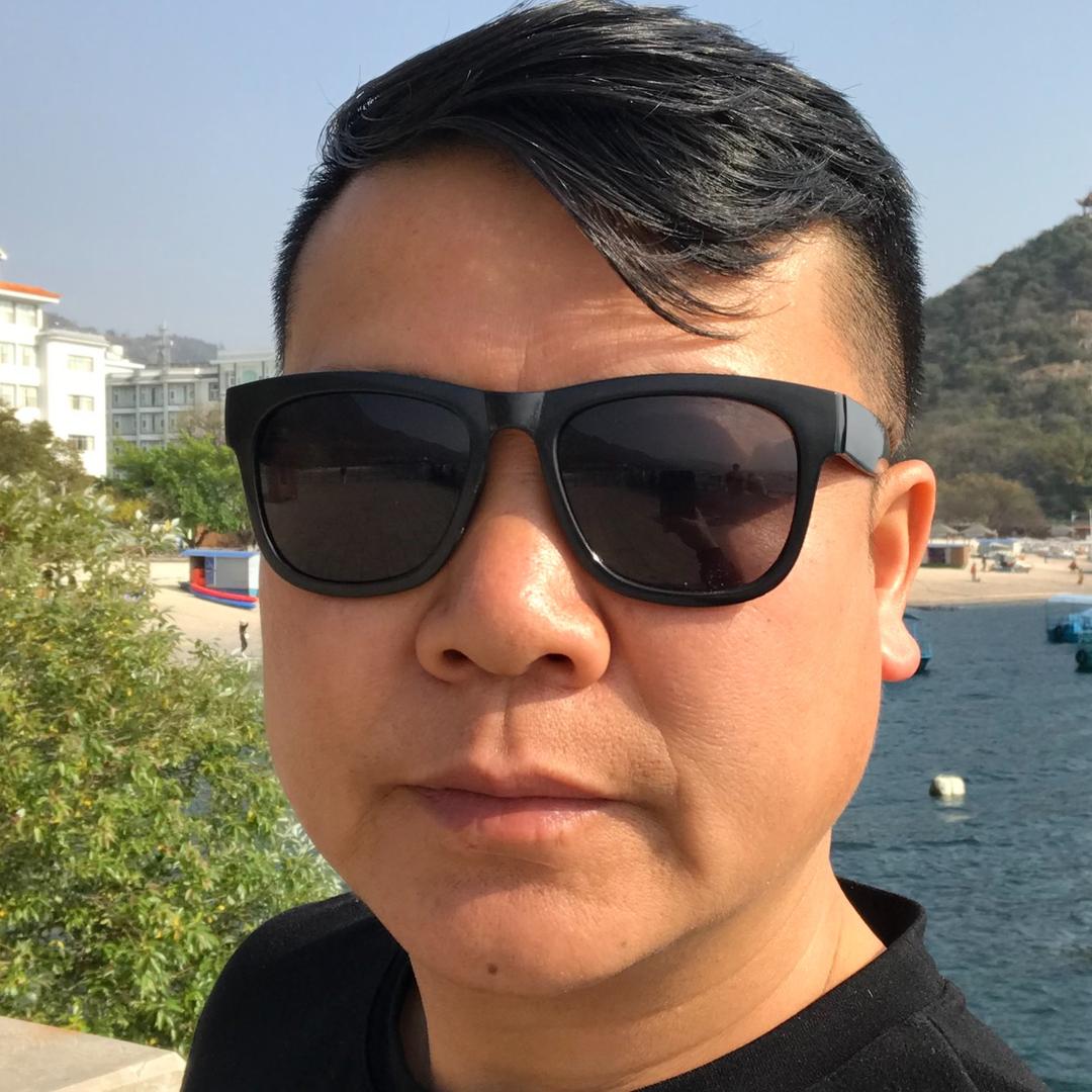 认识我，你不会后悔。