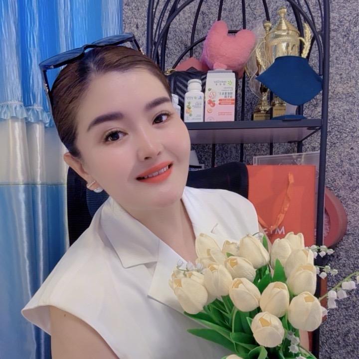托里县美十美彩妆店