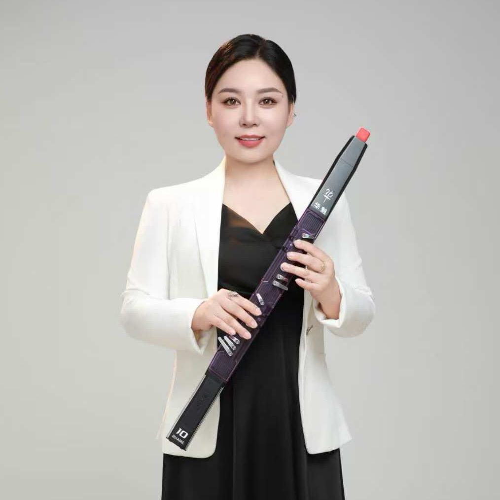 玫子电吹管