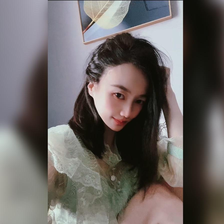 妍妍🎵