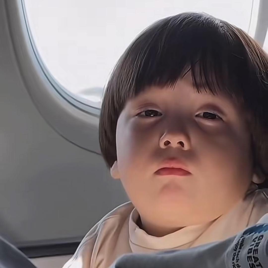 辰Baby