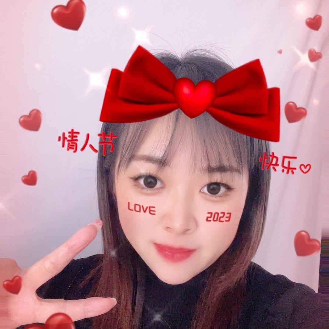 晨曦手势舞