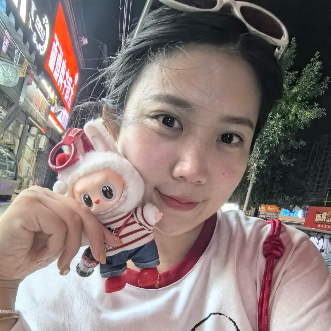 張小张🖤