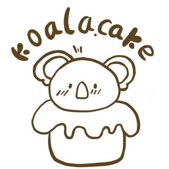 KOALA CAKE 考拉🐨