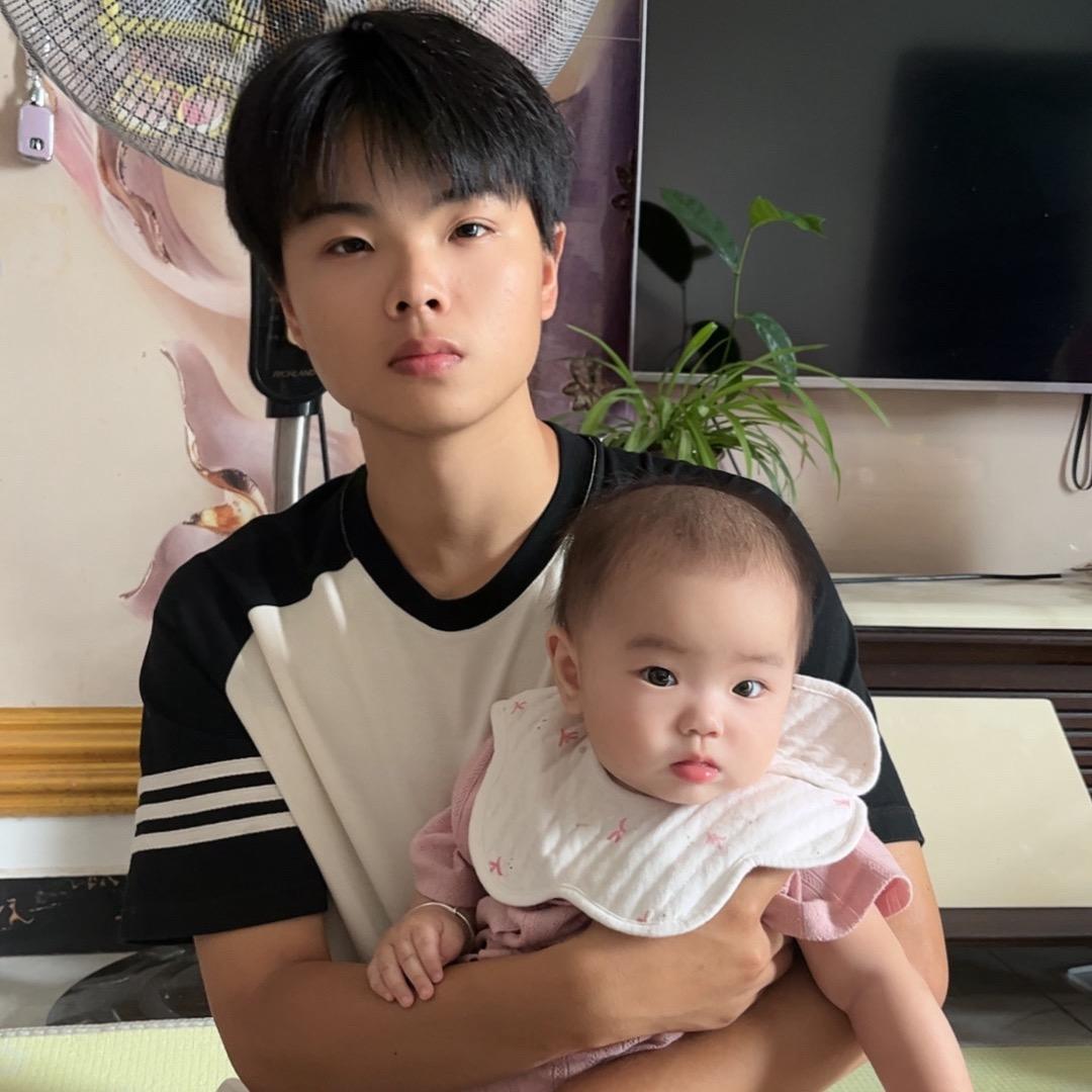 孩子的成长日记！