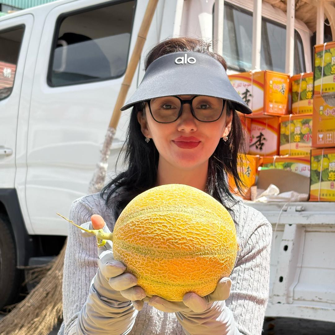 古丽的水果铺