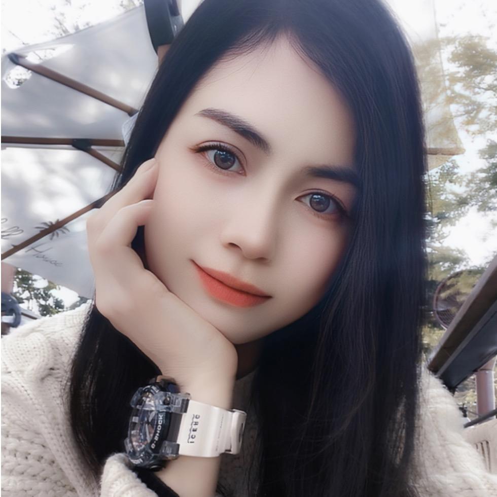 紫藤❤️梅州客家妹(橱窗营业中)