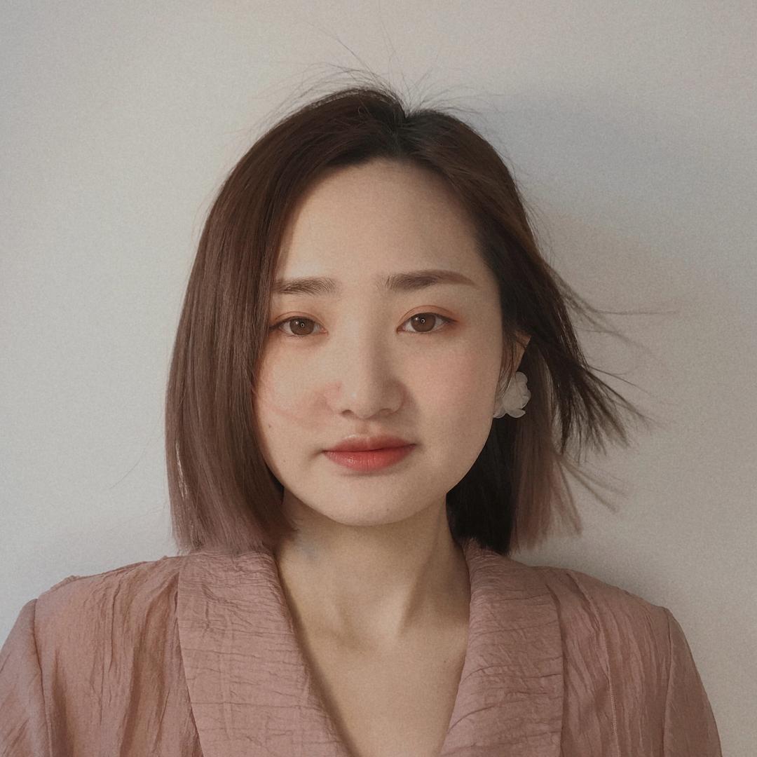 怡翎｜风格导师