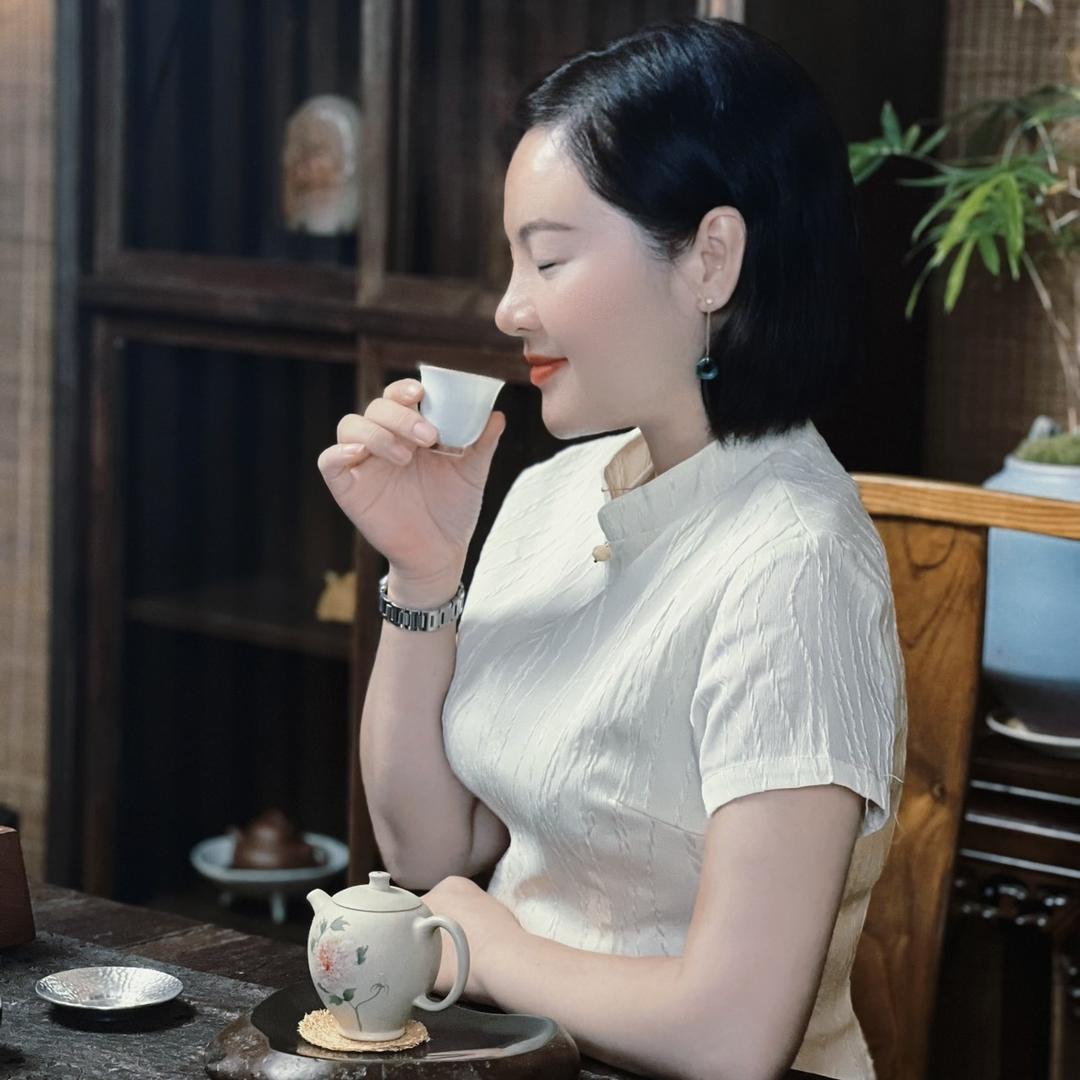 淳靖茶文化