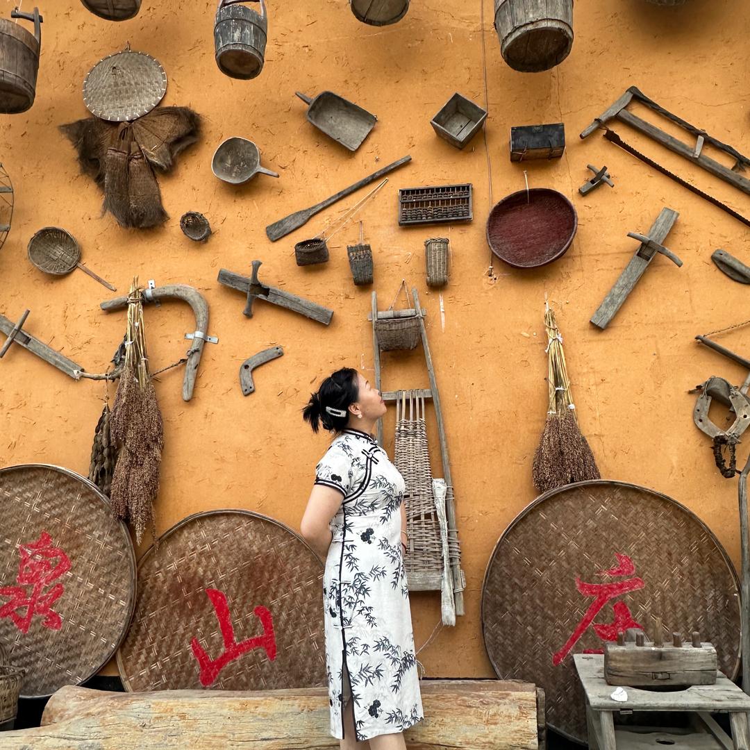 香香（姐）首播