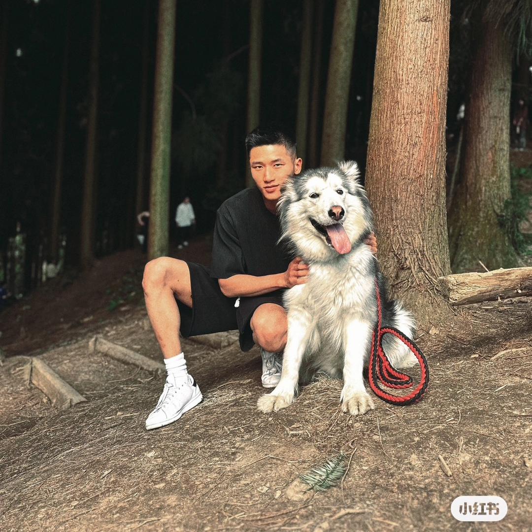 鲜衣怒马