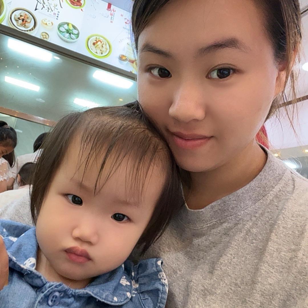 罗晓欣