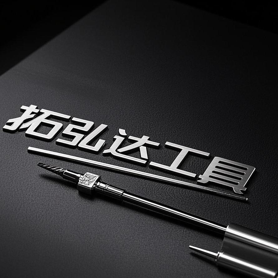 拓弘达工具