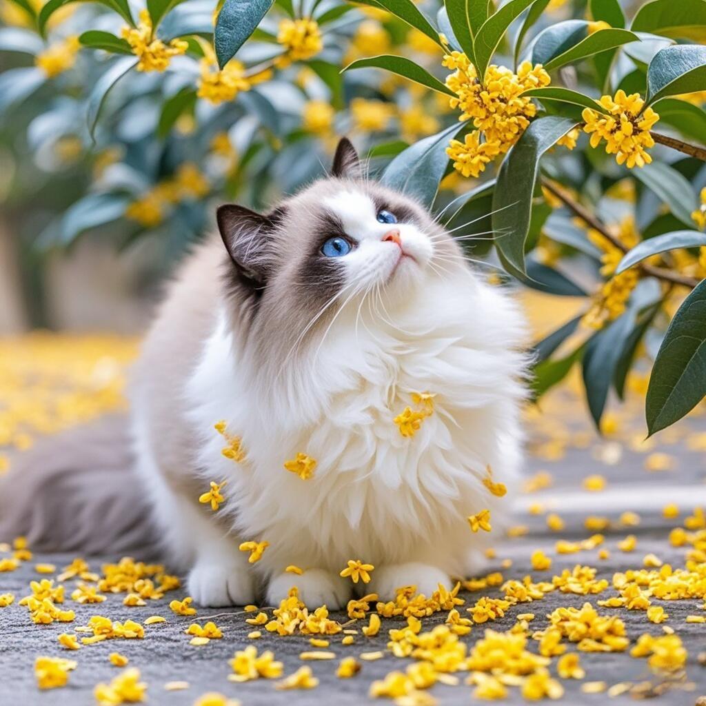 萌宠猫咪供应链全国发🐱