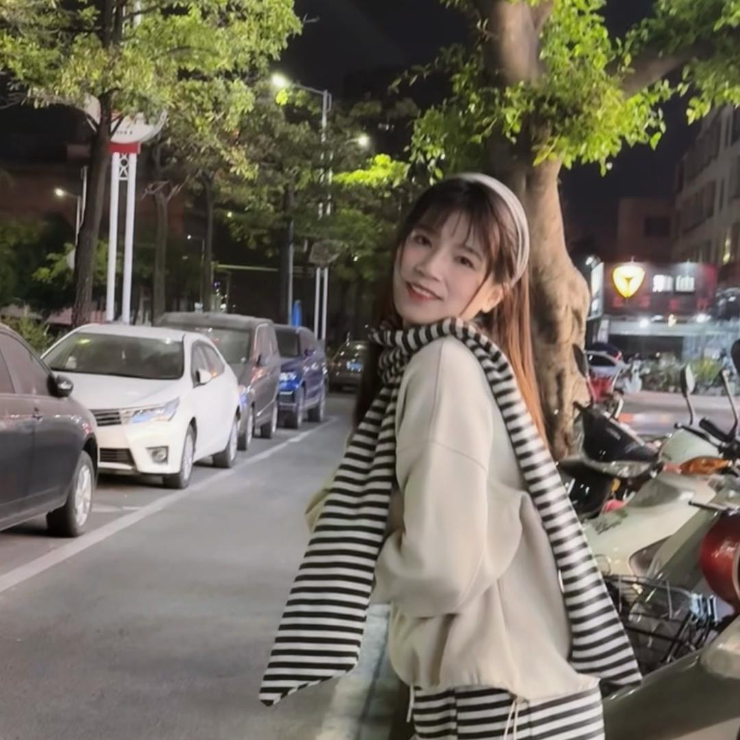 你沈沈吧～