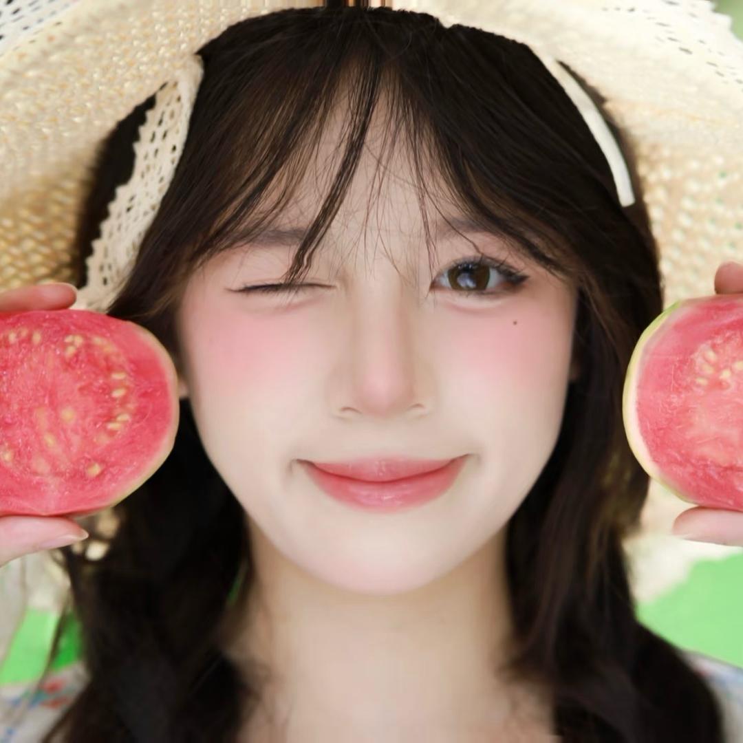 🍓奶油小芭乐🍓