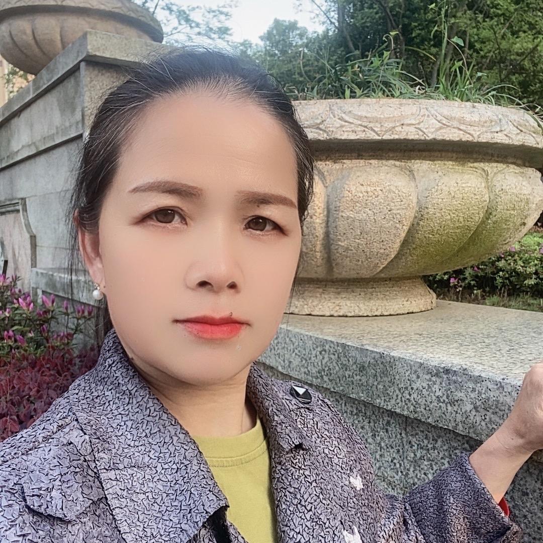 杨美美