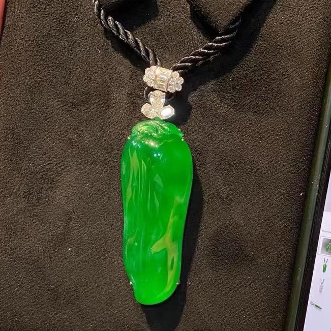 翡翠琳