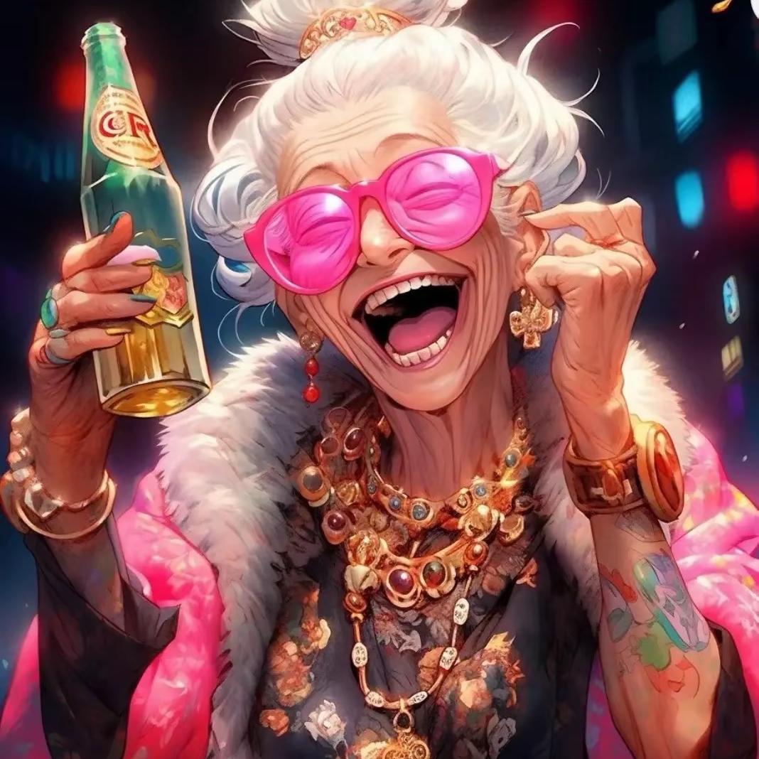 小碎嘴子卖袜子