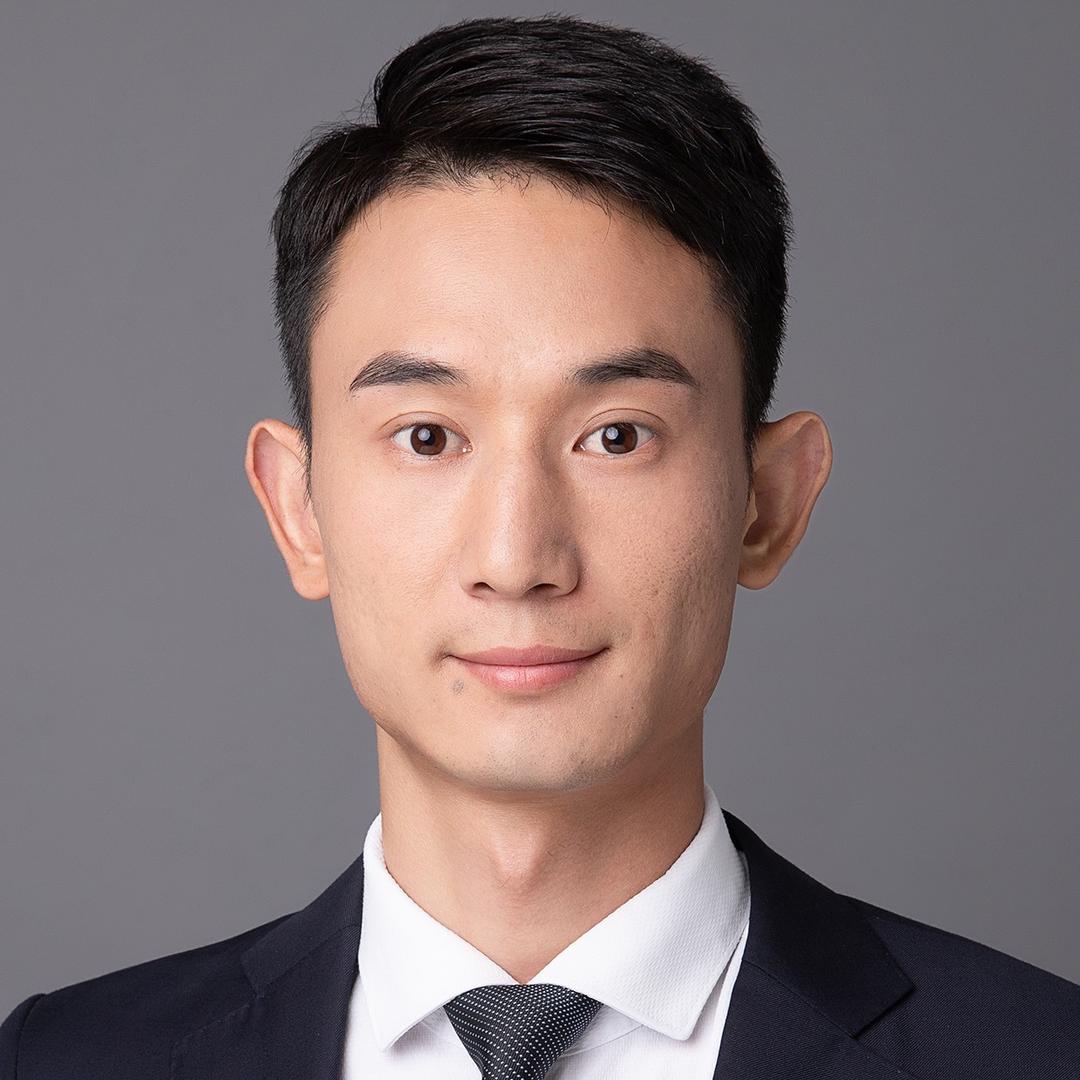 Lianjian·资深店经理刘成