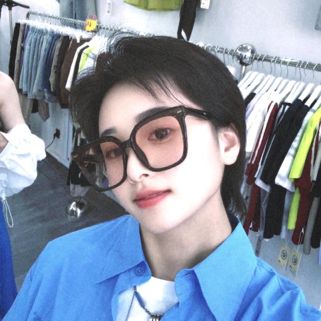 小暴脾气💋