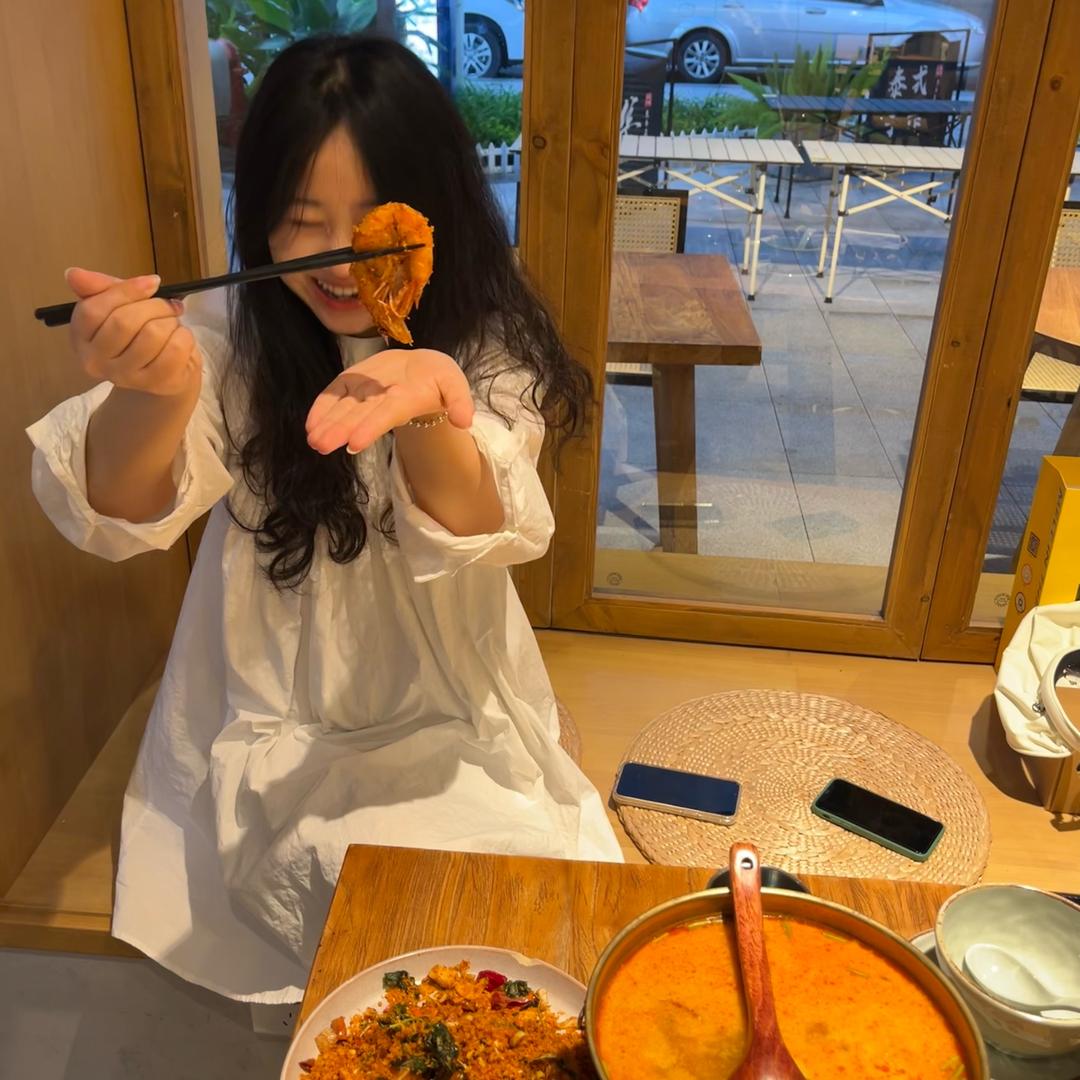 鱼仔的变美日记