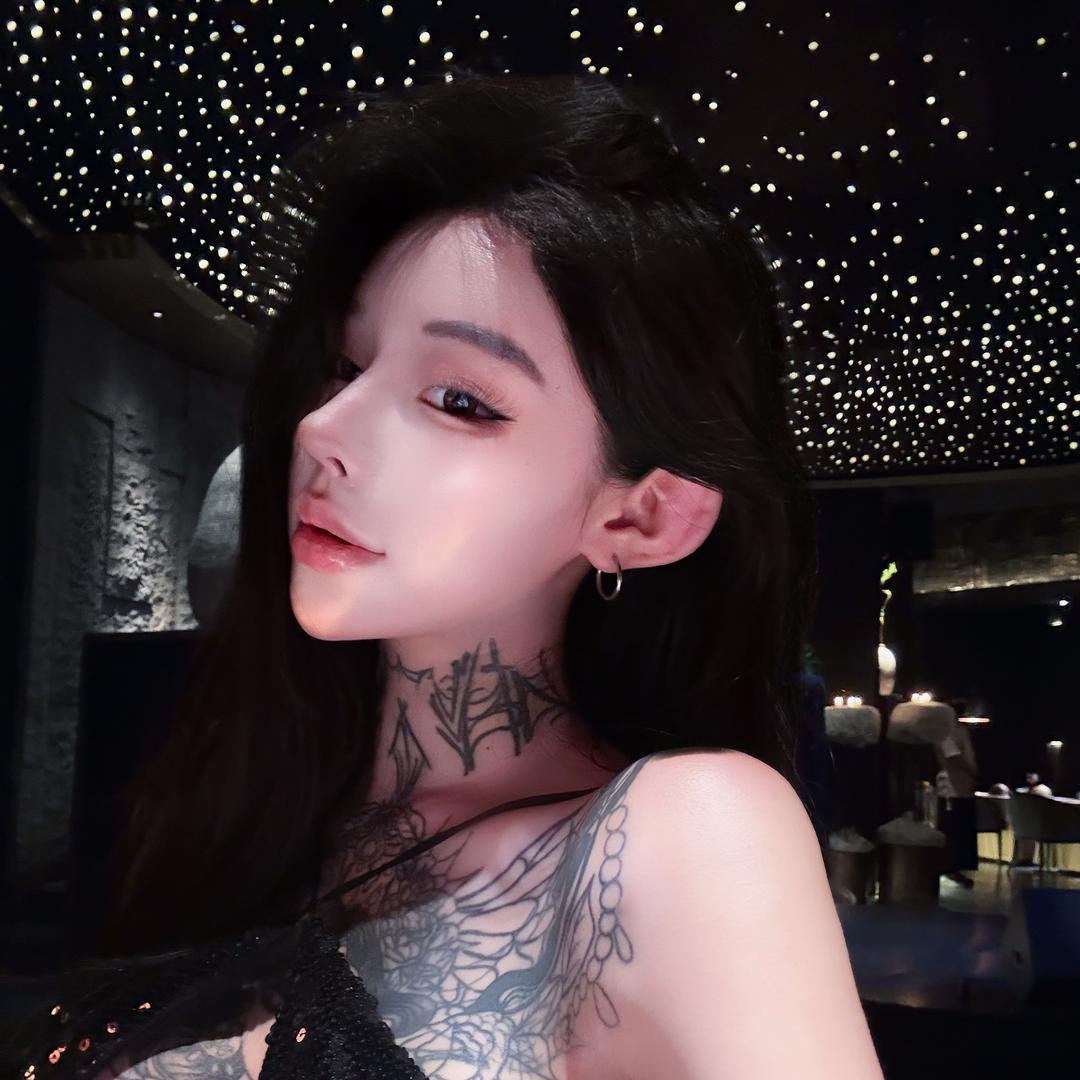 小k酱