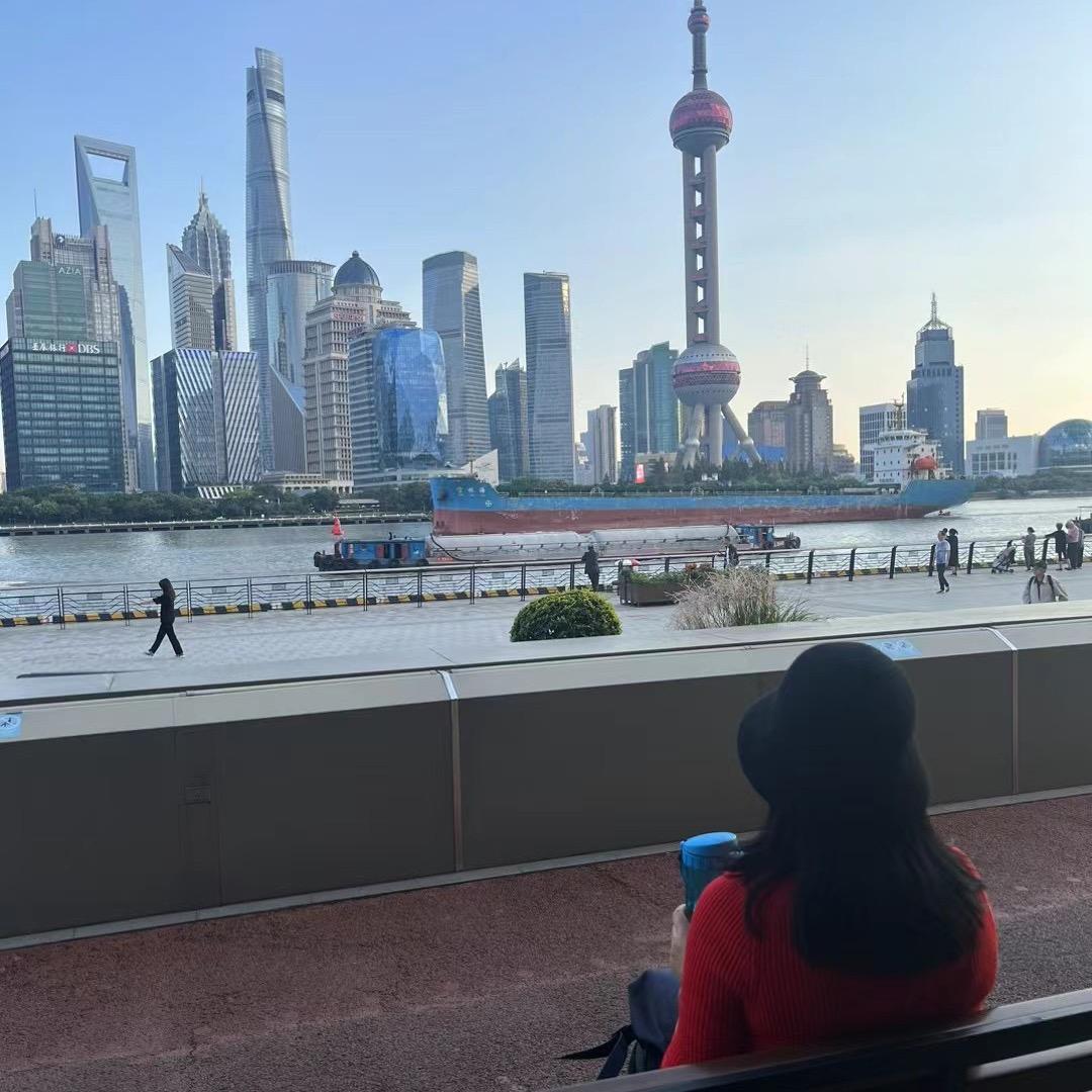 星田里共享农场～湘湘