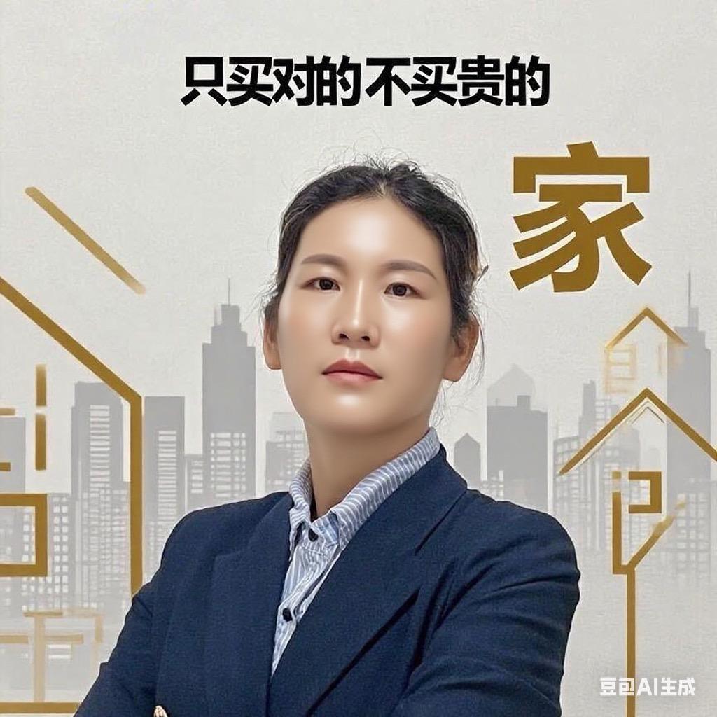 房产买卖避雷—曾姐