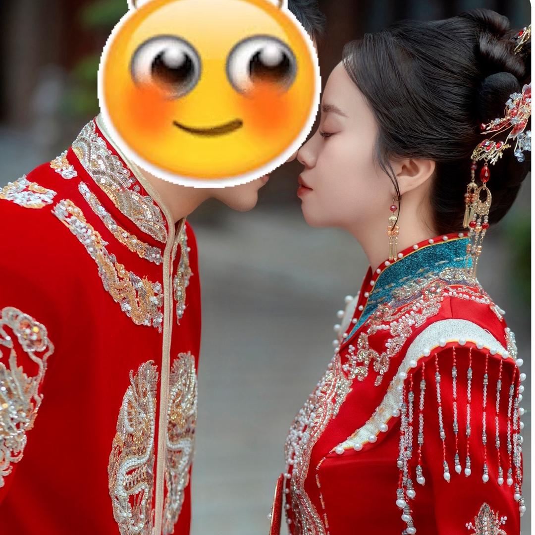 新生的呆呆