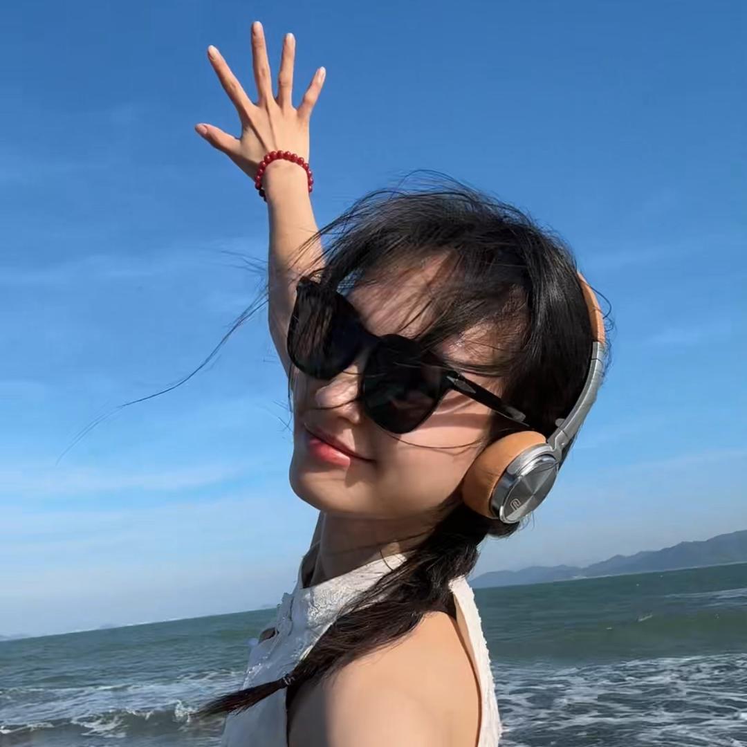 吗喽队～妍扬（户外版）