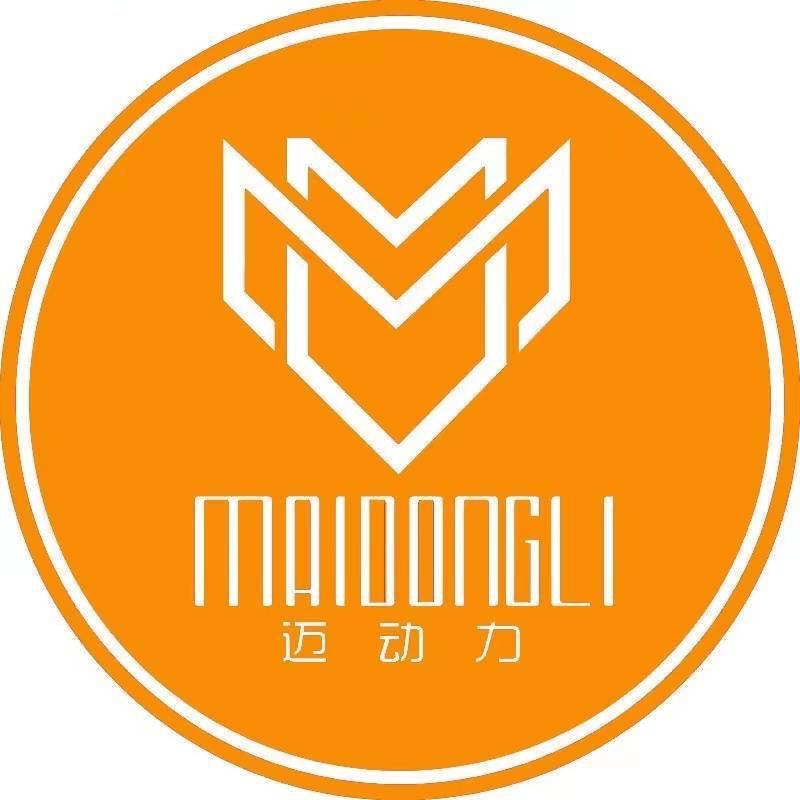 迈动力健身训练营（松北店）