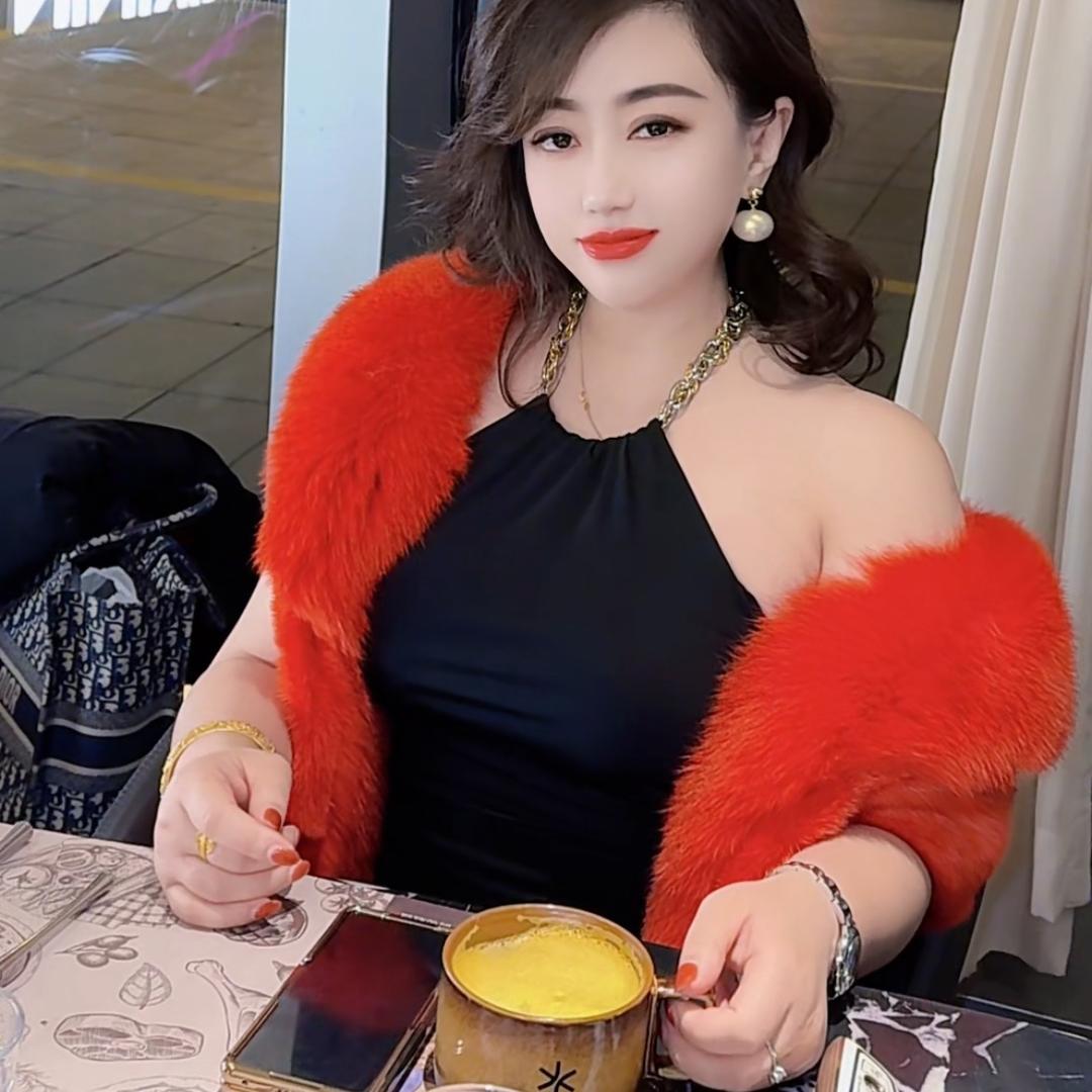 大蜜儿