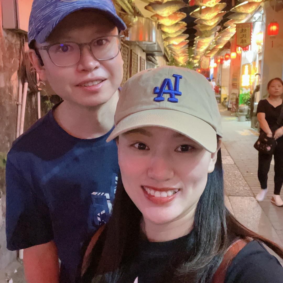 王玉的方程豹钛3