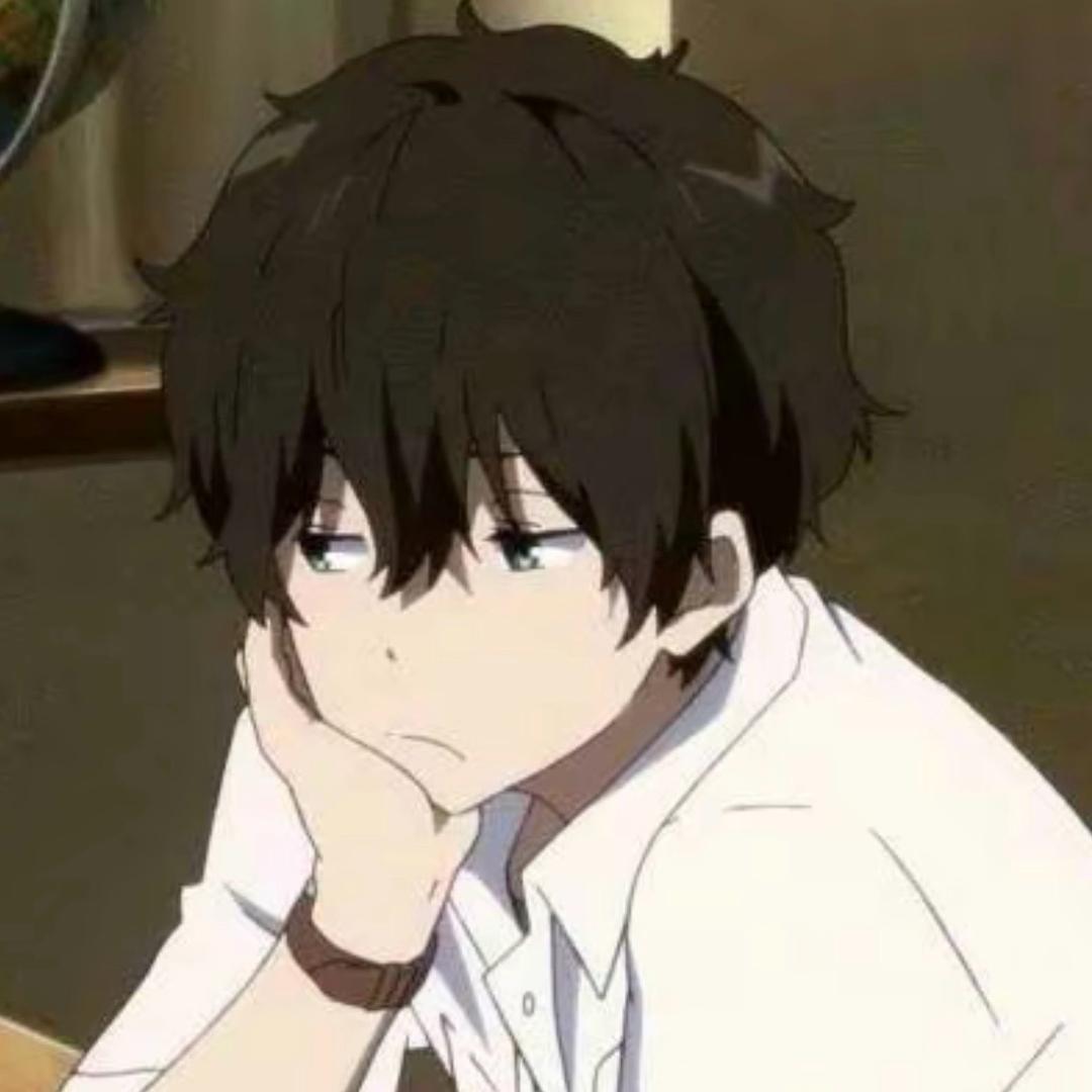 木木夕.