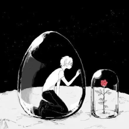 抑郁小朋友
