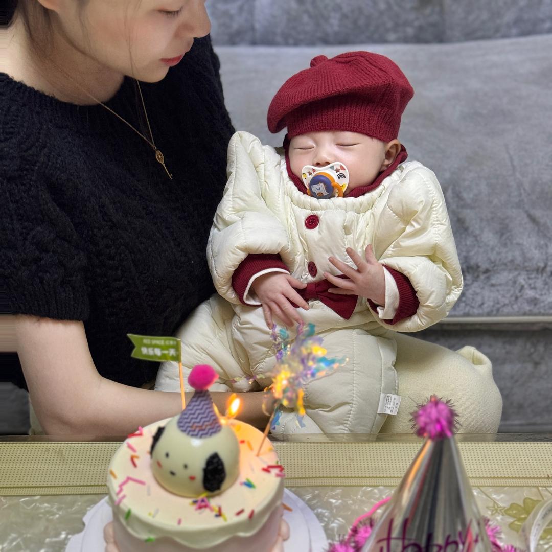 小小🎈🍭小泡芙