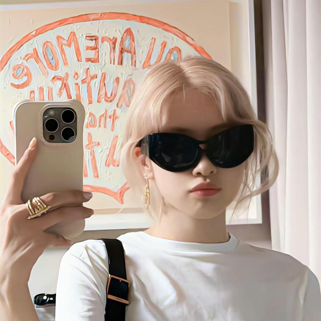是治愈的花Rosé