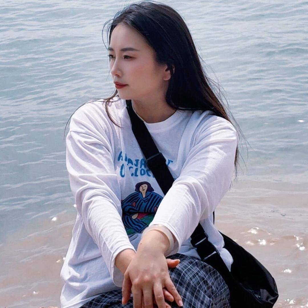 敏敏（外卖减肥中）