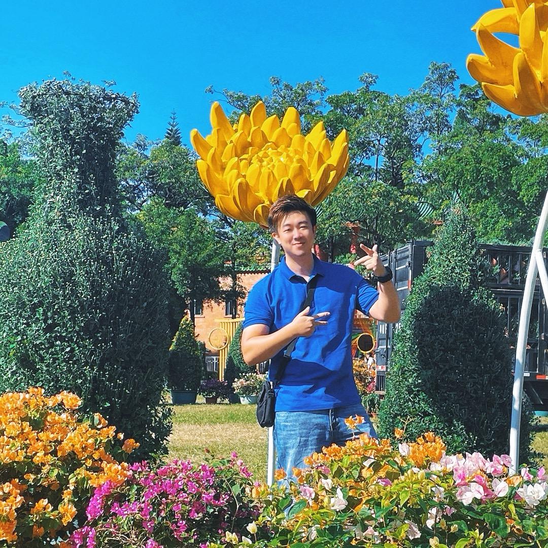 庵埠民间侦查阿斌哥