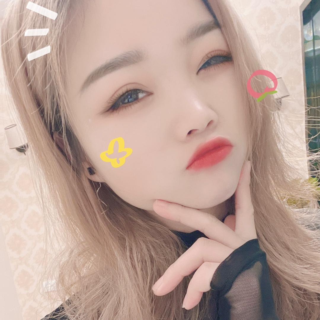 小淇淇（感恩遇见）