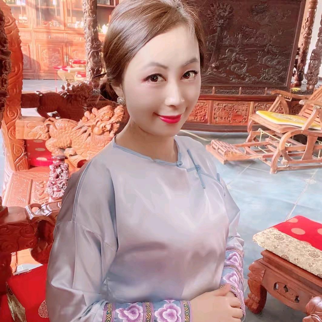 金龙家的婆娘