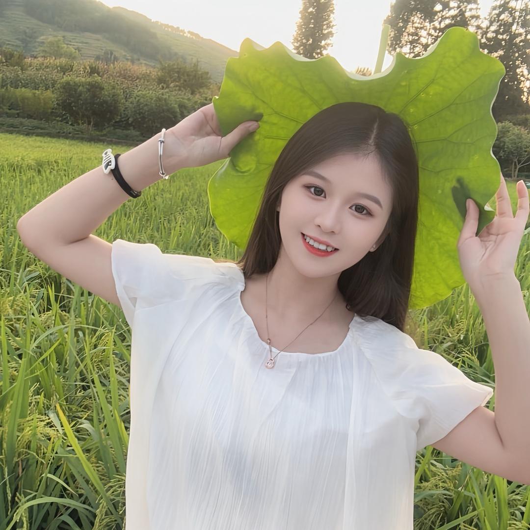 虎牙妹唱山歌(努力中）